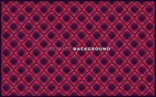 abstract grometric background with magenta color vector
