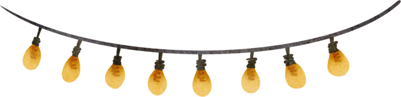 waterverf licht lamp png