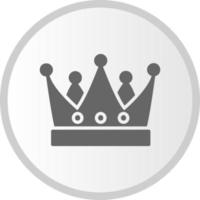 Crown Vector Icon