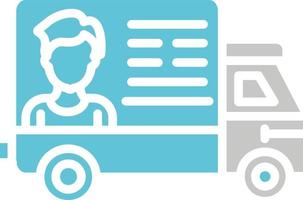Advertisement Vector Icon