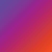 Set of abstract gradient background for template, design, poster, element vector