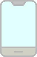Device Vector Icon Design
