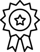 Reward Vector Icon Design