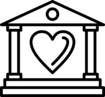 Heart Vector Icon Design