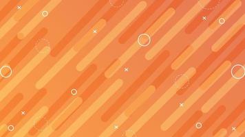 Modern abstract background vector