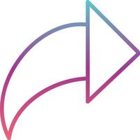 Share Vector Icon