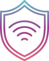 Vpn Vector Icon