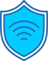 Vpn Vector Icon