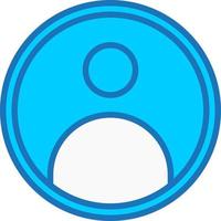 User Vector Icon