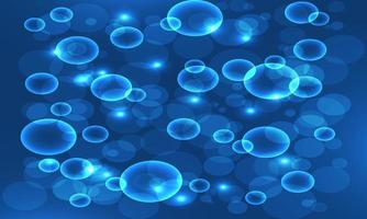 blue background design vector