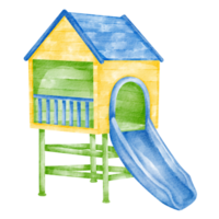 playground park side png