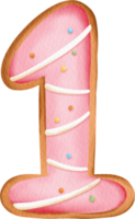 number cookies 1 png