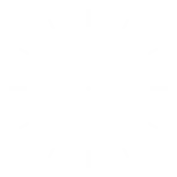 klocka för vägg, interiör, exteriör, piktogram, hemsida, appar, konst illustration eller grafisk design element. formatera png