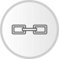 Chain Vector Icon
