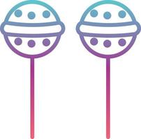 Lollipop Vector Icon