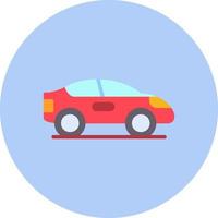 Car Vector Icon