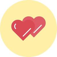 Heart Vector Icon