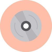 Dvd Vector Icon