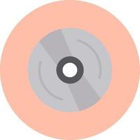 Dvd Vector Icon