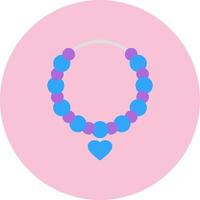 Bracelet Vector Icon