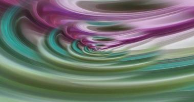 Abstract colorful animation. Multicolor liquid background. Beautiful gradient texture, Moving abstract multicolored background video