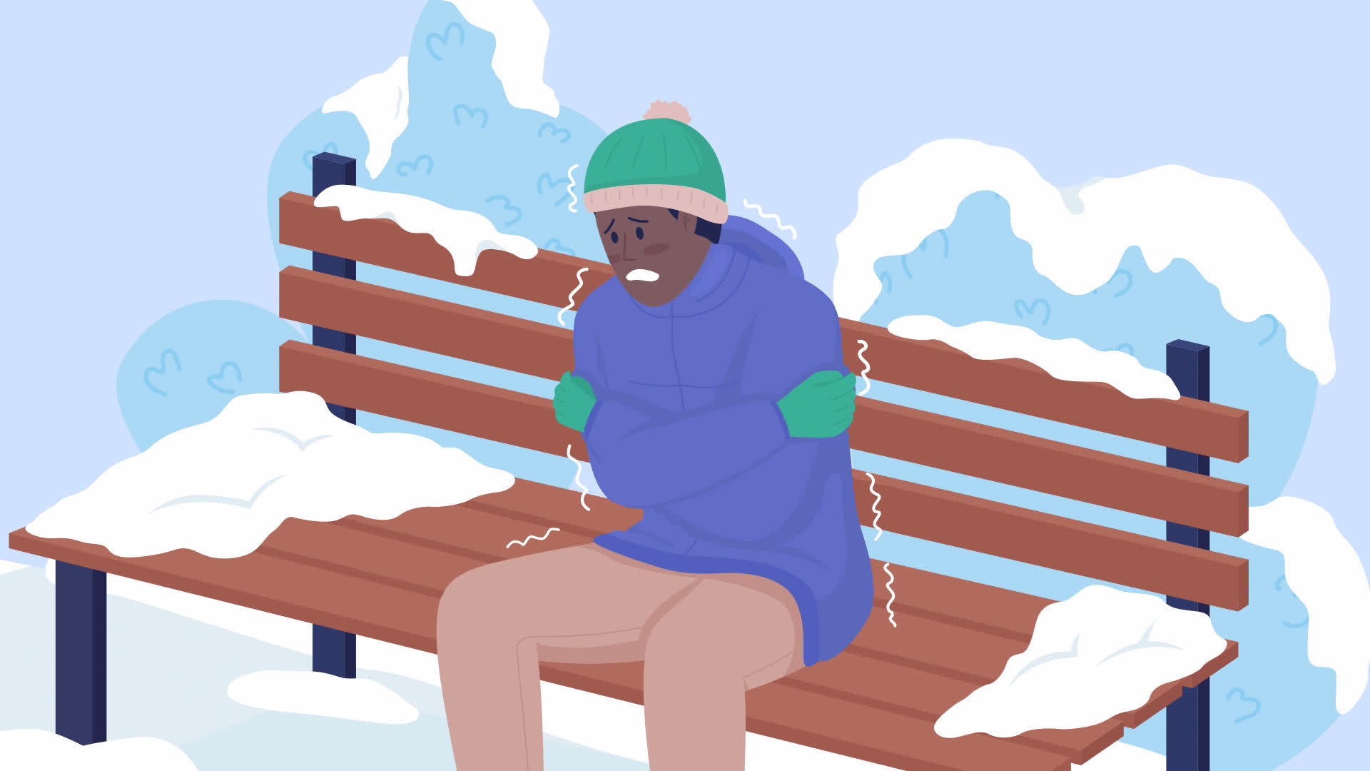 Animated Snow Stock Video Footage for Free Download Animated Snow Stock Video Footage for Free Download