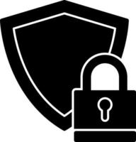 Secure Vector Icon Design