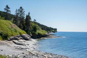 Parc national Forillon photo