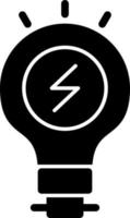 Electric Vector Icon Design