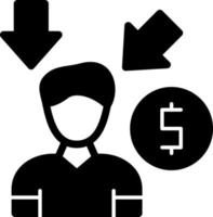 Tip Vector Icon Design