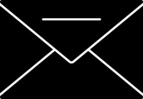 Envelope Vector Icon Design
