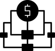 Process Vector Icon Design