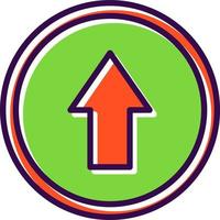 Upload Vector Icon Design