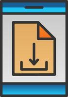 Download Vector Icon Design