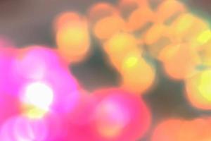 Colorful motion blur background, wallpaper photo