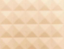 Cream color background texture. 3d illustration, 3d rendering. photo