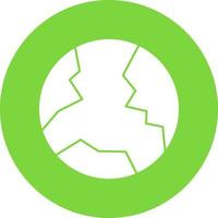 World Vector Icon Design