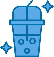 Soda Vector Icon Design