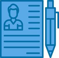 Application Vector Icon Design