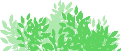 free bush png. cartoon bush png