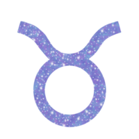 segno zodiacale Toro png