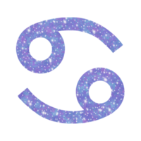 segno zodiacale cancro png