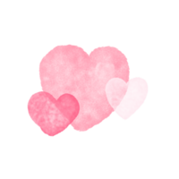 Heart Shapes. Valentines Day Heart. Valentine symbol. png