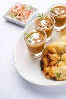 Dal Makhani shots photo