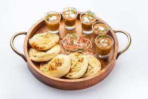 Dal Makhani shots photo