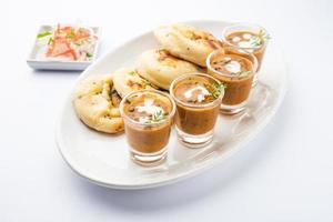 Dal Makhani shots photo