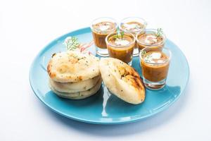 Dal Makhani shots photo