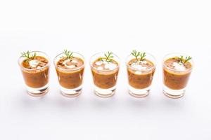 Dal Makhani shots photo