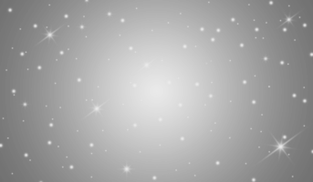 Twinkle star pattern for photo effect and overlay. Abstract blurry star light texture for background. png