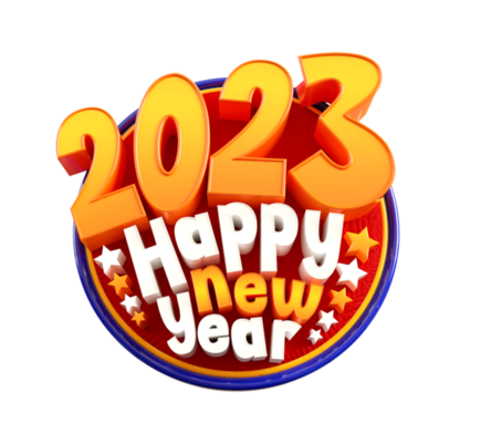 Happy New Year 2023 Clipart Pngs For Free Download Happy New Year 2023 Clipart Pngs For Free Download
